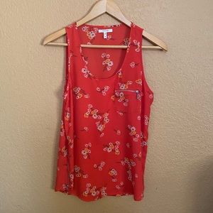 Maurices brand tank size Medium